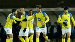 德甲11月最佳球员候选：6球2助攻的昂达夫领衔，奥利塞入选